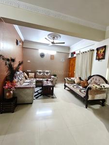 Hall Image of 1085 Sq.ft 2 BHK Apartment / Flat for sale in Uttarahalli Hobli Bengaluru for Rs. 7200000
