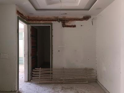 Living Room Image of 1000 Sq.ft 3 BHK Apartment / Flat for sale in Burari Affordable Homes, Burari New Delhi for Rs. 4851000