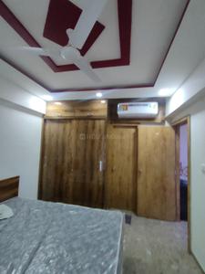 Bedroom Image of 1300 Sq.ft 2 BHK Apartment / Flat for rent in Samarvarni Silvassa for Rs. 16000