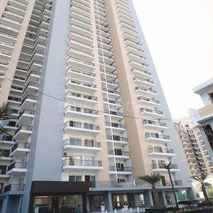 Image of 1340 Sq.ft 3 BHK Apartment / Flat for sale in Saviour Vridhi Towers, Noida Extension, Greater Noida for Rs. 13000000