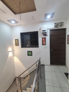 Hall Image of 2500 Sq.ft 5 BHK Independent House for sale in Karelibagh Vadodara for Rs. 14510000