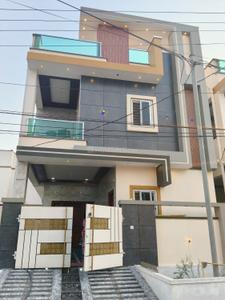 Image of 2400 Sq.ft 3 BHK Duplex for sale in Yapral, Secunderabad for Rs. 16000000