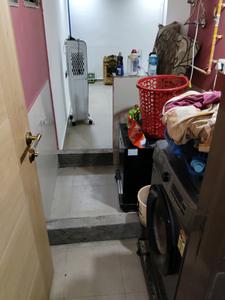 Drying Area Image of 1755 Sq.ft 3 BHK Apartment / Flat for sale in Pearl 167, Shilaj Ahmedabad for Rs. 13000000