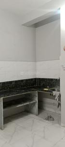 Kitchen Image of 800 Sq.ft 2 BHK Apartment / Flat for rent in IDA Scheme No 134 Indore for Rs. 16000