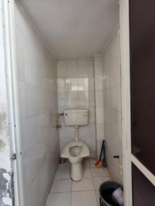 Bathroom Image of 2025 Sq.ft 4.5 BHK Independent House for sale in Jodhpur Ahmedabad for Rs. 15000000