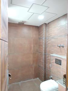 Bedroom One Image of 2400 Sq.ft 4 BHK Apartment / Flat for sale in Ashoka Enclave, Sector 11 Dwarka New Delhi for Rs. 32500000