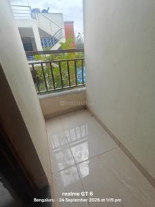 1 BHK Flat