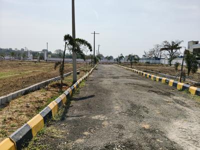 Image of 173 Sq.ft Residential Plot / Land for sale in Jinnaram, Sangareddy for Rs. 2700000