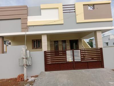 Image of 1200 Sq.ft 2 BHK Independent House for sale in Vadugapalayam, Pollachi for Rs. 6200000