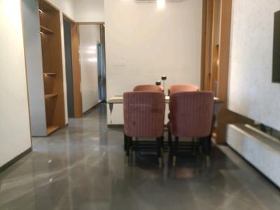 Living Room Image of 1003 Sq.ft 2 BHK Apartment / Flat for sale in Mahaavir Exotique Phase I, Taloja Navi Mumbai for Rs. 8000000