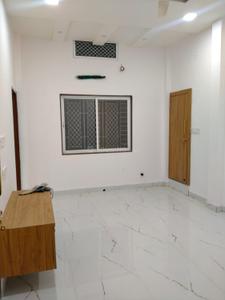 Living Room Image of 500 Sq.ft 1 BHK Apartment / Flat for rent in Kalani Nagar Indore for Rs. 13000