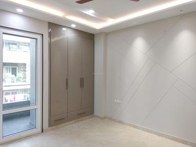 Bedroom Image of 2250 Sq.ft 4 BHK Builder Floor for sale in Sector 17 Dwarka New Delhi for Rs. 45000000