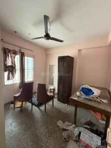 Hall Image of 1500 Sq.ft 2 BHK Apartment / Flat for rent in Bodakdev Ahmedabad for Rs. 27000