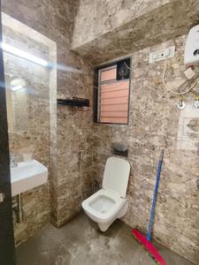 Image of 450 Sq.ft 1 BHK Apartment / Flat for sale in MICL Aaradhya Parkwood, Mira Road East, Mira Bhayandar for Rs. 9000000