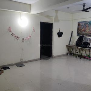 Hall Image of Boys PG in Crossings Republik, Ghaziabad