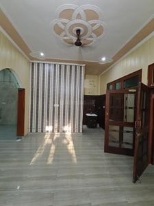 Living Room Image of 1292 Sq.ft 3 BHK Independent House for rent in Ashiyana Colony Moradabad for Rs. 15000