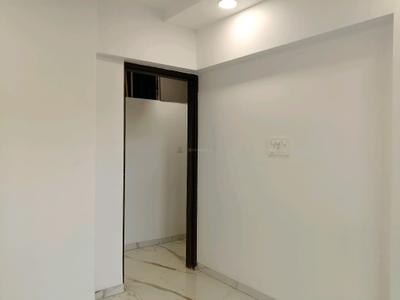 Bedroom Image of 845 Sq.ft 2 BHK Apartment / Flat for sale in JP The Palace Tower B, Mira Road East Mira Bhayandar for Rs. 9200000
