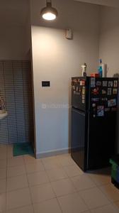 Hall Image of 732 Sq.ft 1 BHK Apartment / Flat for sale in Candolim Goa for Rs. 8200000