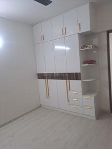 Bedroom Image of 900 Sq.ft 2 BHK Apartment / Flat for sale in Shapoorji Pallonji JoyVille, Sector 102 Gurgaon for Rs. 20500000