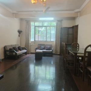 Hall Image of Chashmeshahi sharing flat in Koregaon Park, Pune