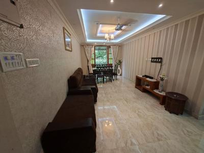 Hall Image of 969 Sq.ft 2 BHK Apartment / Flat for sale in Guirim Goa for Rs. 8800000