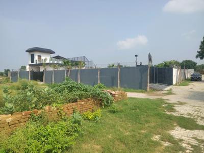 Image of 720 Sq.ft Residential Plot / Land for sale in Bhanauta, Greater Noida for Rs. 2800000