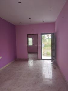 Hall Image of 400 Sq.ft 2 BHK Independent House for sale in Shanthi Medu Coimbatore for Rs. 3500000
