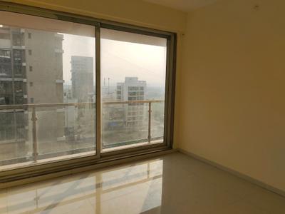 Bedroom Image of 1555 Sq.ft 2 BHK Apartment / Flat for sale in Mayuresh Delta by Mayuresh Builders, Ulwe Navi Mumbai for Rs. 15900000
