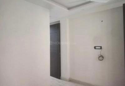 Hall Image of 1000 Sq.ft 3 BHK Builder Floor for sale in Govindpuri New Delhi for Rs. 6200000