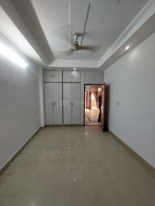 Hall Image of 950 Sq.ft 2 BHK Builder Floor for rent in Vaishali Ghaziabad for Rs. 22000