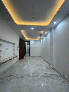 Hall Image of 850 Sq.ft 2 BHK Builder Floor for sale in Paschim Vihar New Delhi for Rs. 14000000