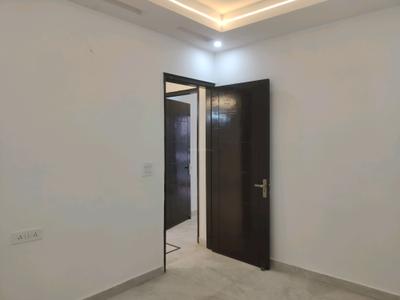Bedroom Image of 1485 Sq.ft 3 BHK Builder Floor for sale in Green Field Colony Faridabad for Rs. 12500000
