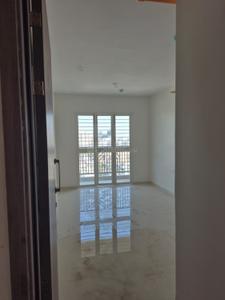 Hall Image of 610 Sq.ft 1.5 BHK Apartment / Flat for sale in Ganga Millennia Undri, Undri Pune for Rs. 5500000