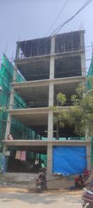 Image of 1950 Sq.ft 3 BHK Builder Floor for sale in LB Nagar, Hyderabad for Rs. 15000000