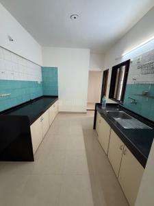 Kitchen Image of 1750 Sq.ft 3 BHK Apartment / Flat for sale in Pashan Pune for Rs. 19000000