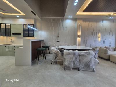 Living Room Image of 3500 Sq.ft 4 BHK Independent House for sale in Scheme No 114 Indore for Rs. 30000001