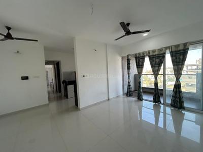 Hall Image of 1150 Sq.ft 3 BHK Apartment / Flat for rent in Shree Sonigara Estilo, Tathawade Pune for Rs. 33000