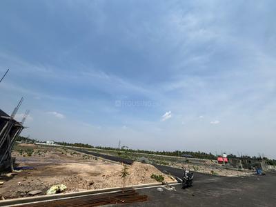 Image of 870 Sq.ft Residential Plot / Land for sale in Chamundi Sunrise Valley, Saravanampatty, Coimbatore for Rs. 2975000