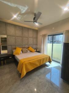 Bedroom Image of 1900 Sq.ft 4 BHK Villa for sale in Parkstreet, Tarsali Vadodara for Rs. 10700000