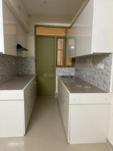 3 BHK Independent Builder Floor