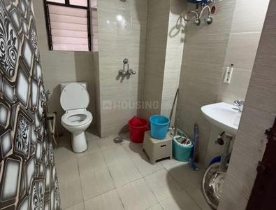 Image of 1300 Sq.ft 3 BHK Apartment / Flat for sale in Dhoot Pratham, Ariadaha, Kolkata for Rs. 11500000