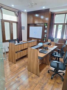 Kitchen Image of 1200 Sq.ft 2 BHK Apartment / Flat for sale in Hauz Khas New Delhi for Rs. 25000000