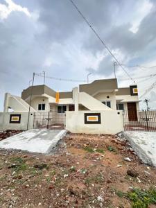 Image of 650 Sq.ft 2 BHK Villa for sale in Padappai, Chennai for Rs. 4950000