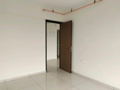 Bedroom Image of 2400 Sq.ft 4 BHK Apartment / Flat for sale in 34 Park Estate, Goregaon West Mumbai for Rs. 35000000