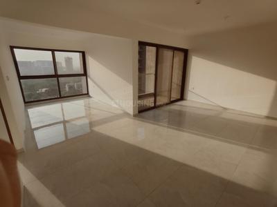 3.5 BHK Flat