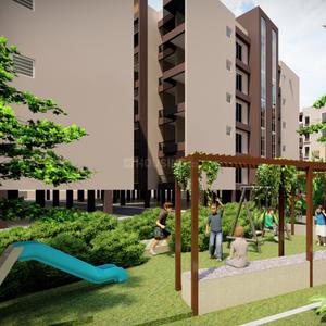 Image of 3520 Sq.ft 4.5 BHK Apartment / Flat for sale in Phulnakhara, Cuttack for Rs. 20416000