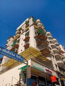 Image of 2016 Sq.ft 3 BHK Apartment / Flat for sale in Satellite, Ahmedabad for Rs. 10500000