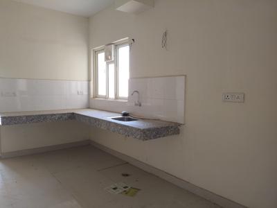 Kitchen Image of 1050 Sq.ft 3 BHK Apartment / Flat for sale in GLS Avenue 51, Sector 92 Gurgaon for Rs. 7000000