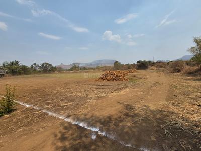 Image of 1000 Sq.ft Residential Plot / Land for sale in Pimplad Trimbak, Nashik for Rs. 5222222