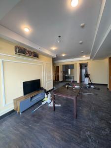 Image of 2100 Sq.ft 4 BHK Apartment / Flat for rent in Tata The Promont, Hosakerehalli, Bengaluru for Rs. 100000